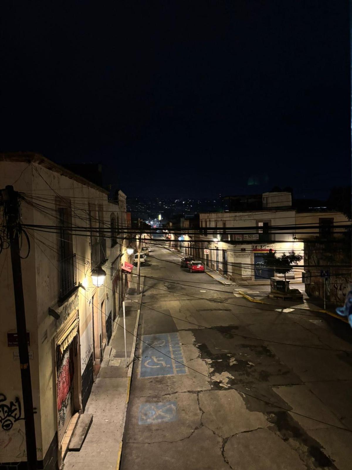 Airbnbmorelia Hotel